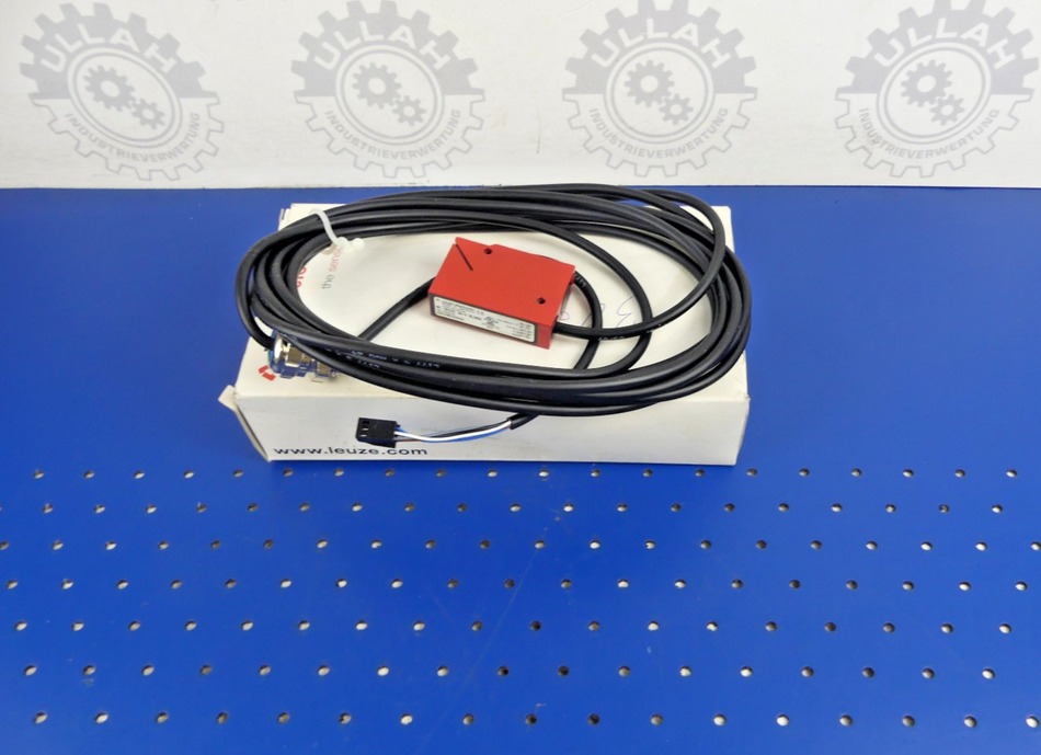Leuze electronic RK 18/2.01 GA-G BI,3900