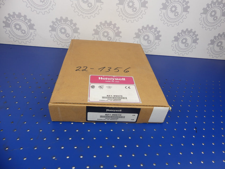 HONEYWELL 621-9937C NEU