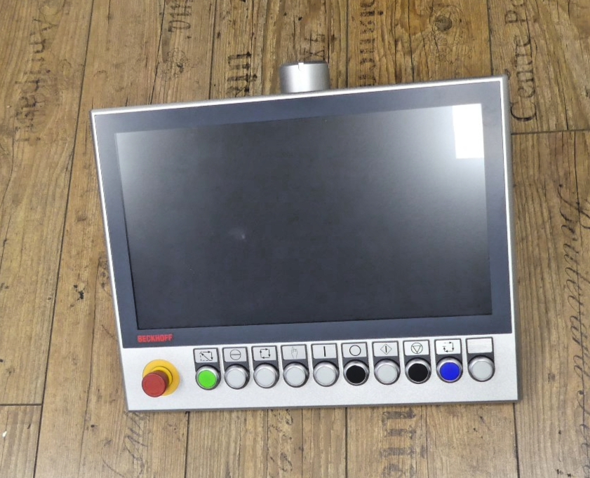 BECKHOFF CP3918-0010