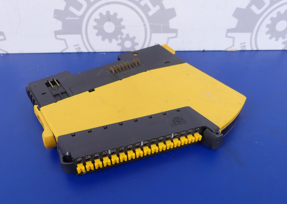 Pilz PSS u2 EF 8DI 328101