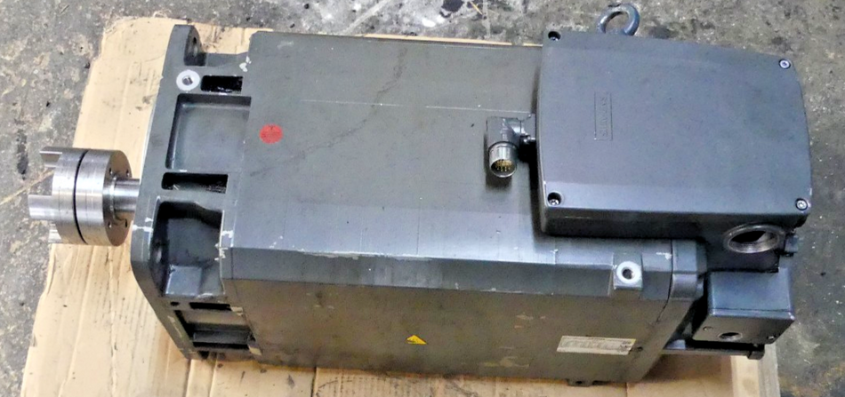 SIEMENS 1PH8137-1CG02-0LA1-Z