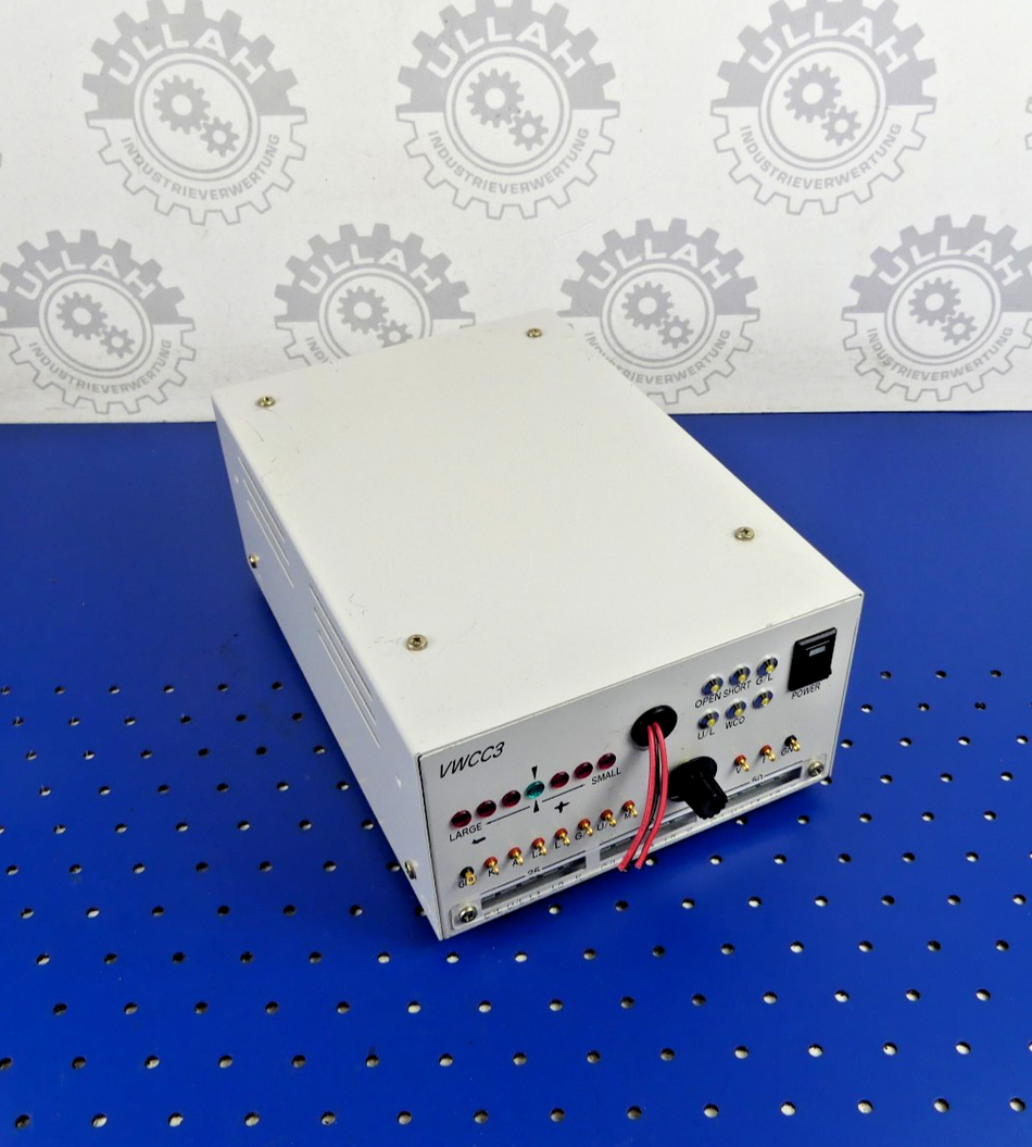 KAIJO VWCC3 31010