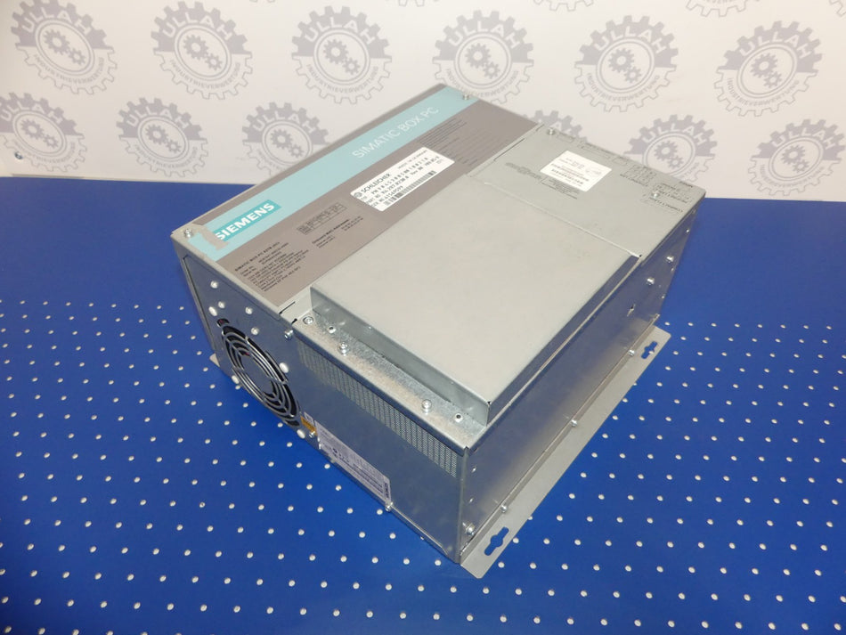 Siemens 6ES7647-6NG20-4BB0
