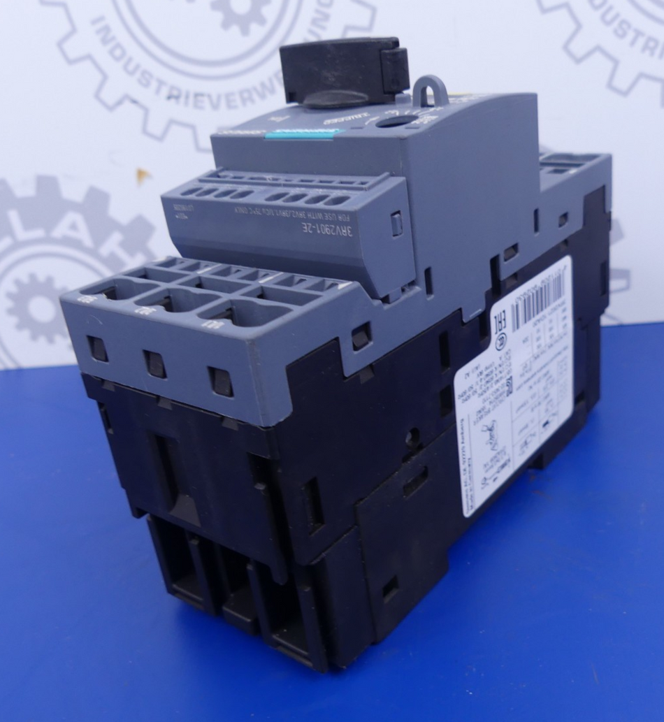 Siemens Sirius 3RV2021-1DA20