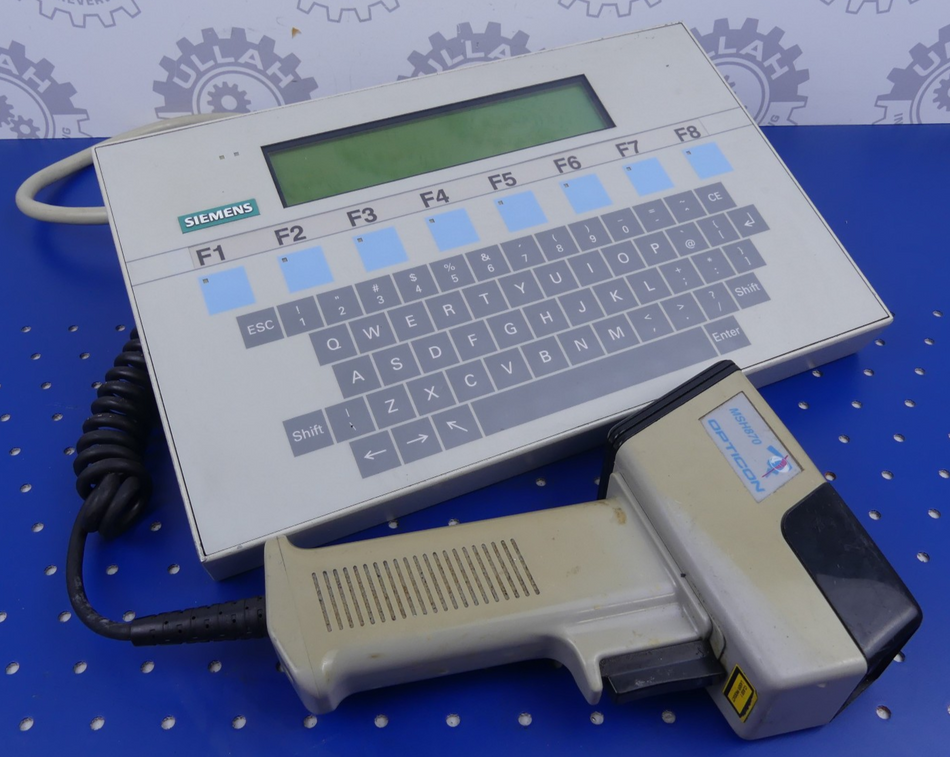 Siemens 6AP5230-2XX11-1CA1 Terminal
