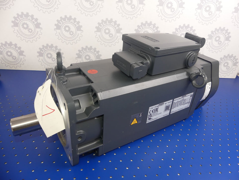 Siemens 1PH8087-1DF02-2GA1 Neu
