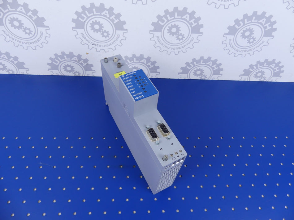 Schleicher USP 200 S USP200S  G