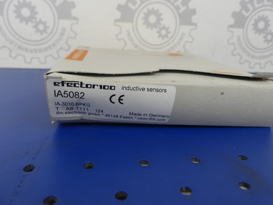 Ifm IA5082 Neu
