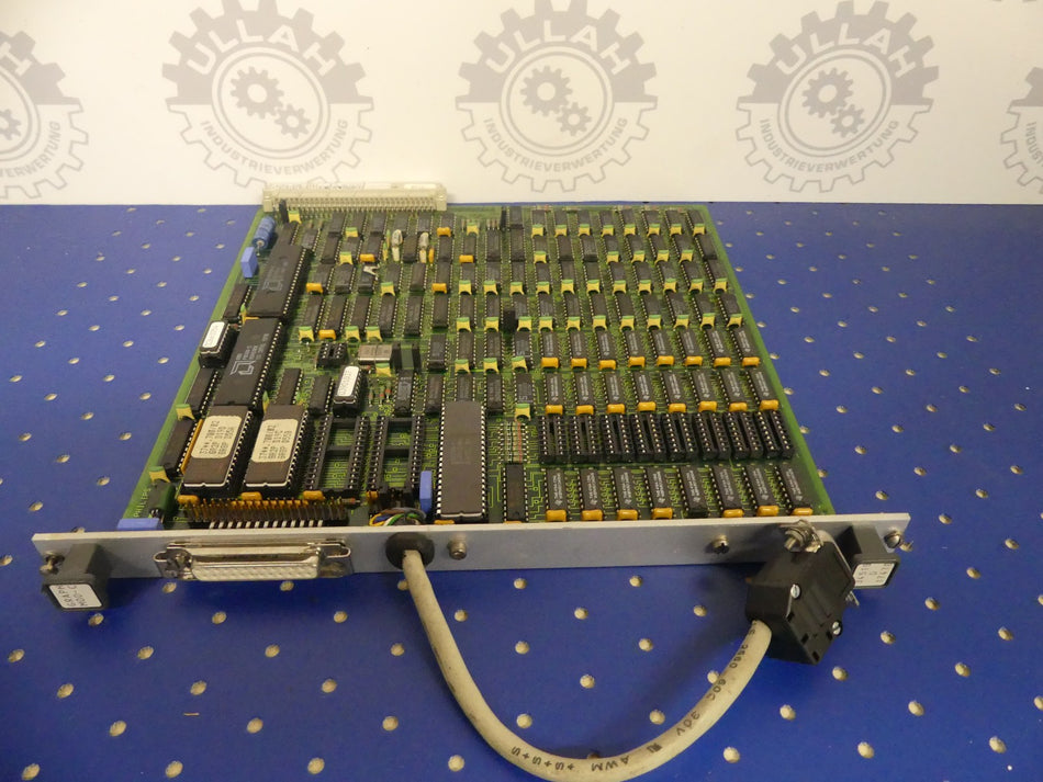 Philips GRAPH MOD-C Karte 4022 226 3451