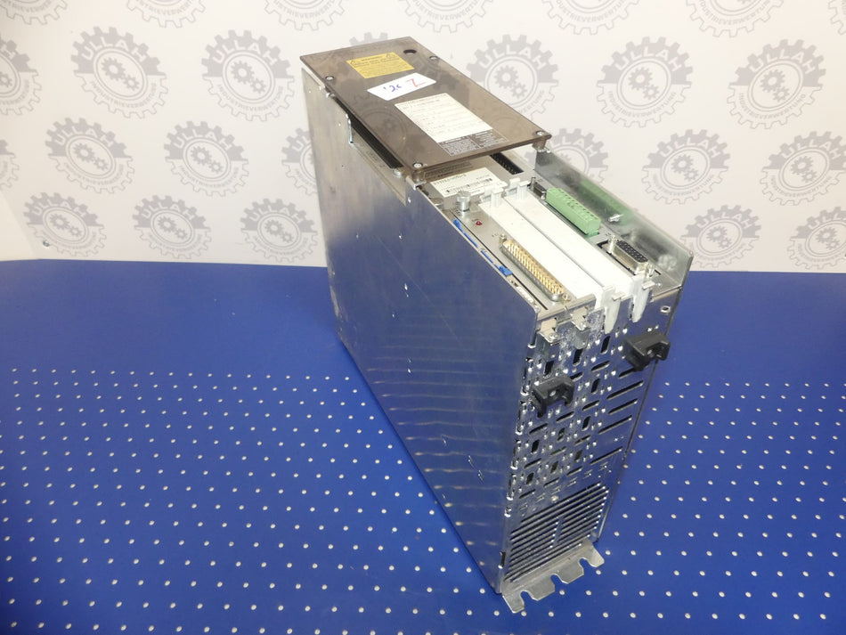 Indramat  DDS 2.1-W050-D