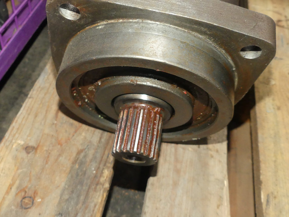 HYDROMATIK A6V.160.HA.2.F.Z.1.070