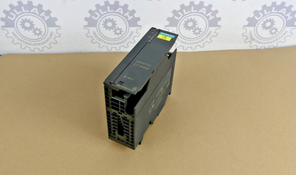 SIEMENS 6ES7 153-1AA03-0XB0