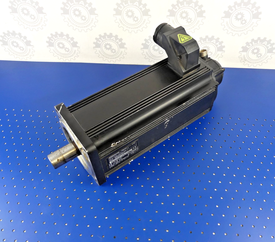Rexroth MHD093C-035-PG1-AA