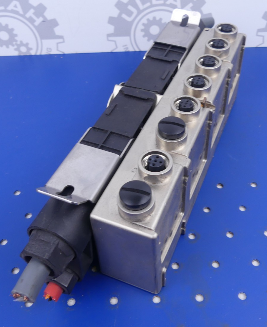 Phoenix Contact Interbus IBS RL 224 DIO 8/8/8-LK-2MBD