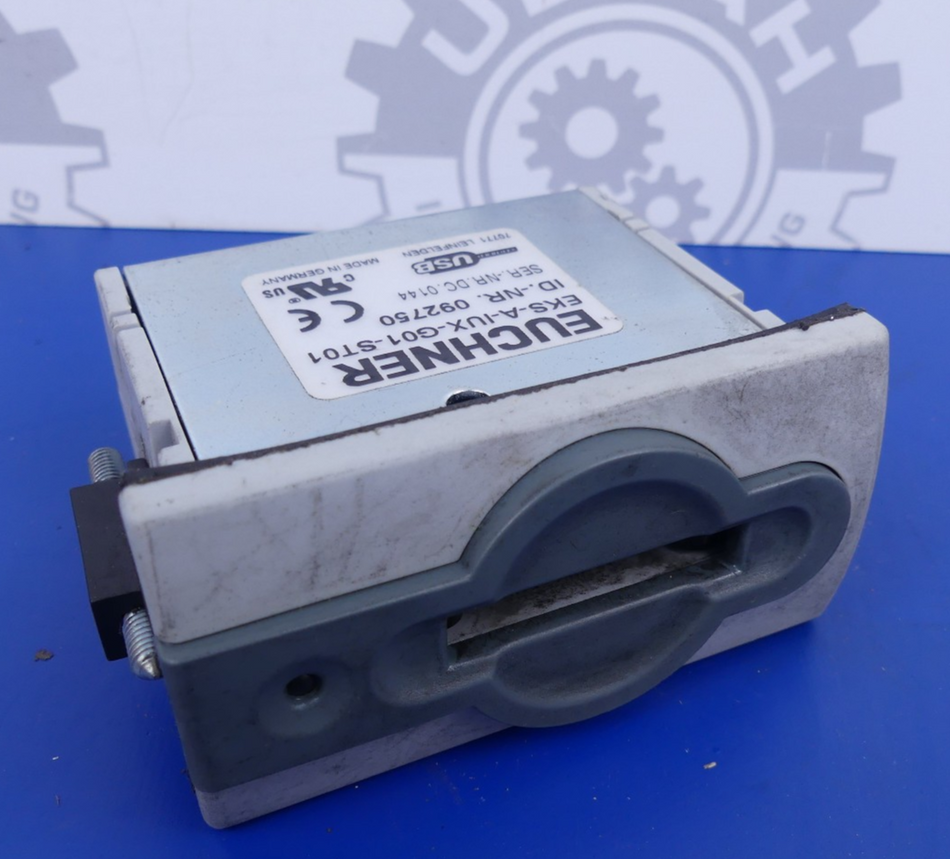EUCHNER EKS-A-IUX-G01-ST01 092750