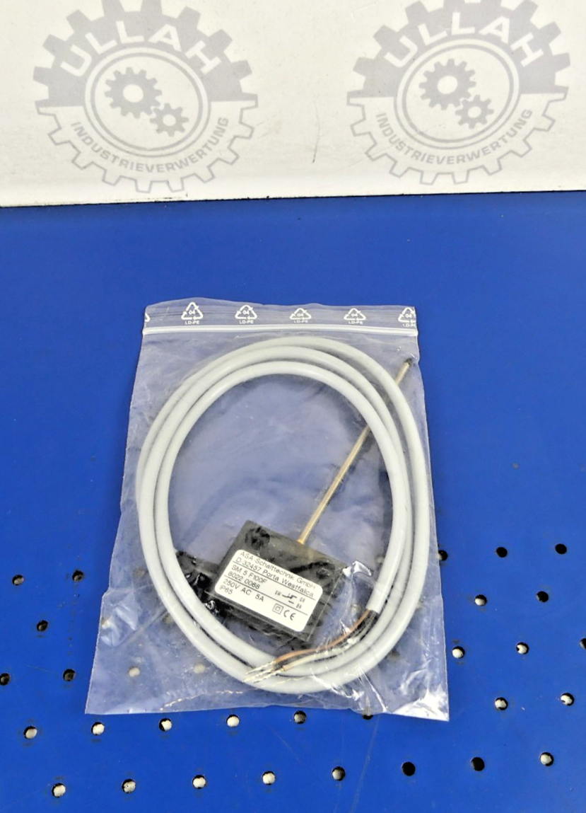 ASA-SCHALTTECHNIK SM 5 F100F