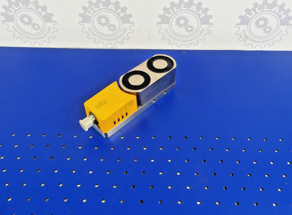 Pilz PSEN sI-0p 1.1 VA 570640 V1.1