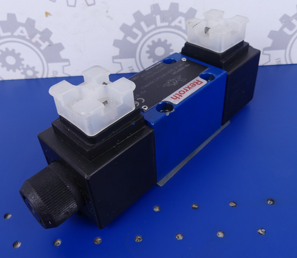 Rexroth 4WE 6 D62/OFEW230N9K4 R900915095