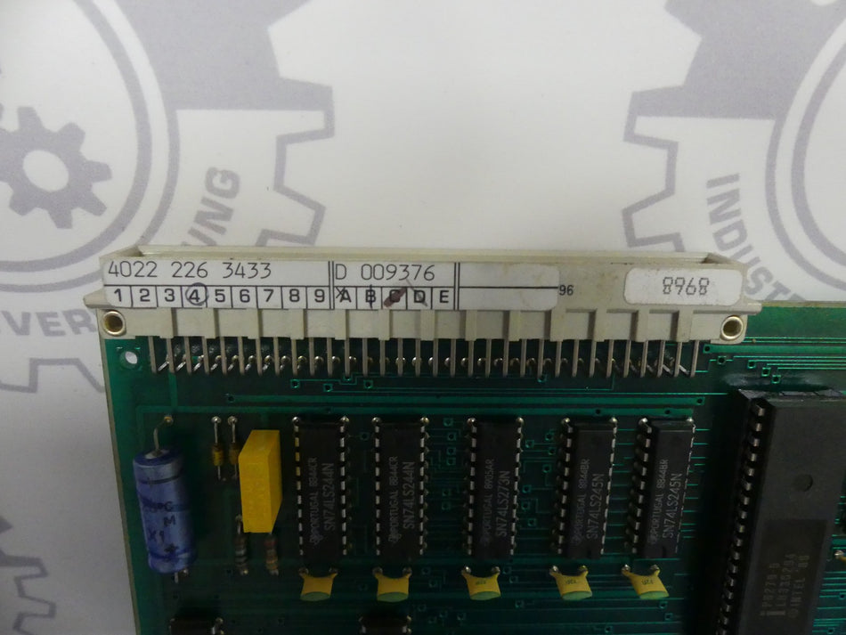 PHILIPS 4022 226 3433