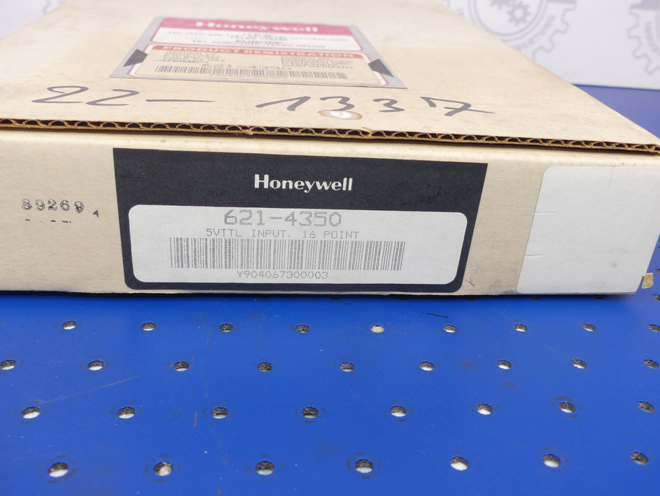 HONEYWELL 621-4350 NEU