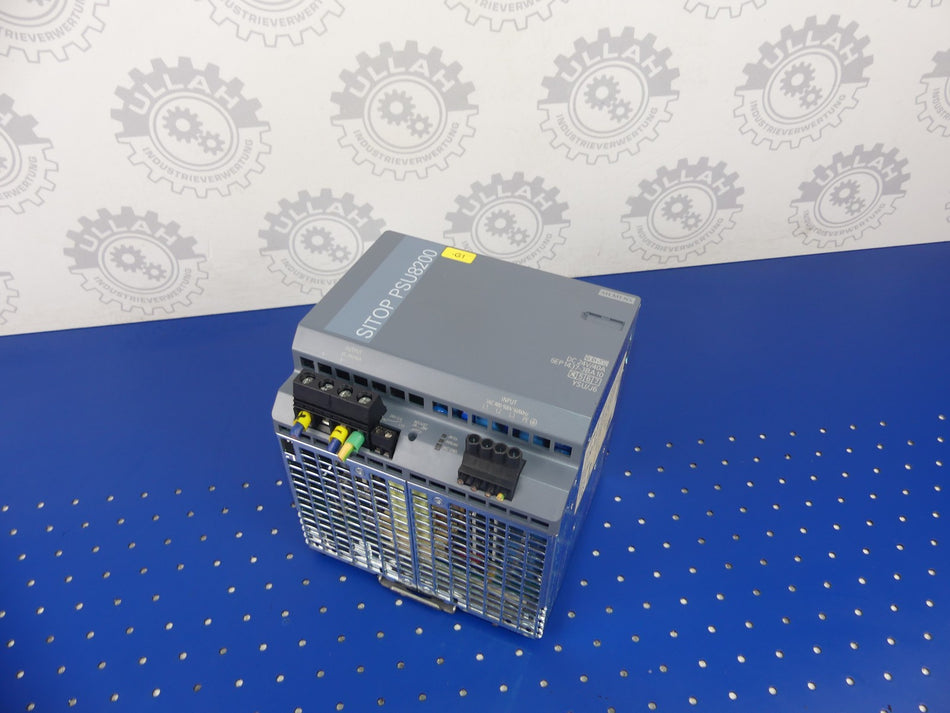 SIEMENS 6EP1437-3BA10