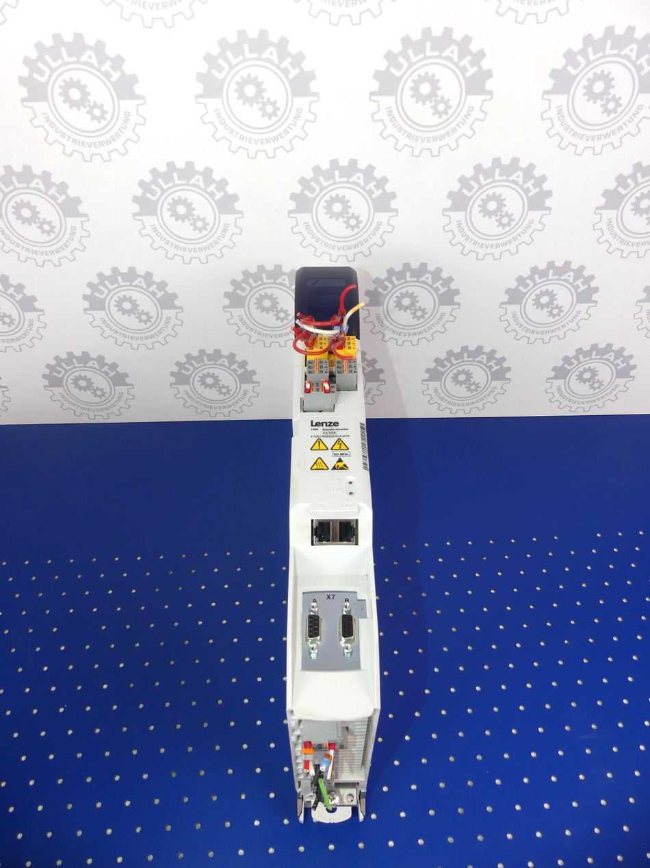LENZE E70ACMSE0104SA2ETR
