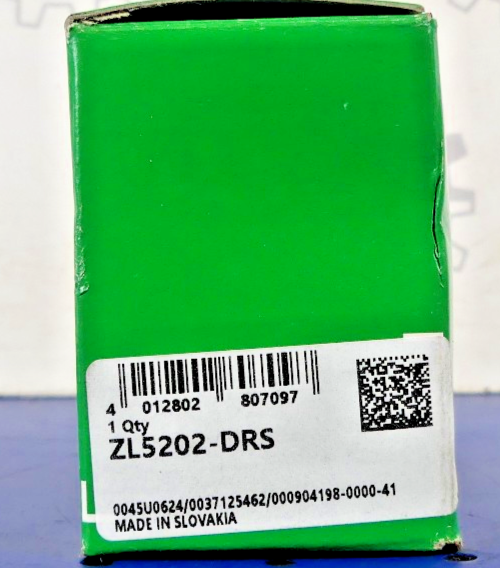 INA ZL5202-DRS NEU