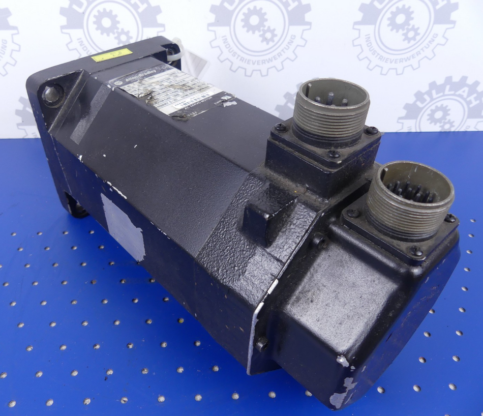Allen Bradley F-4050-Q-H00AA Servo Motor