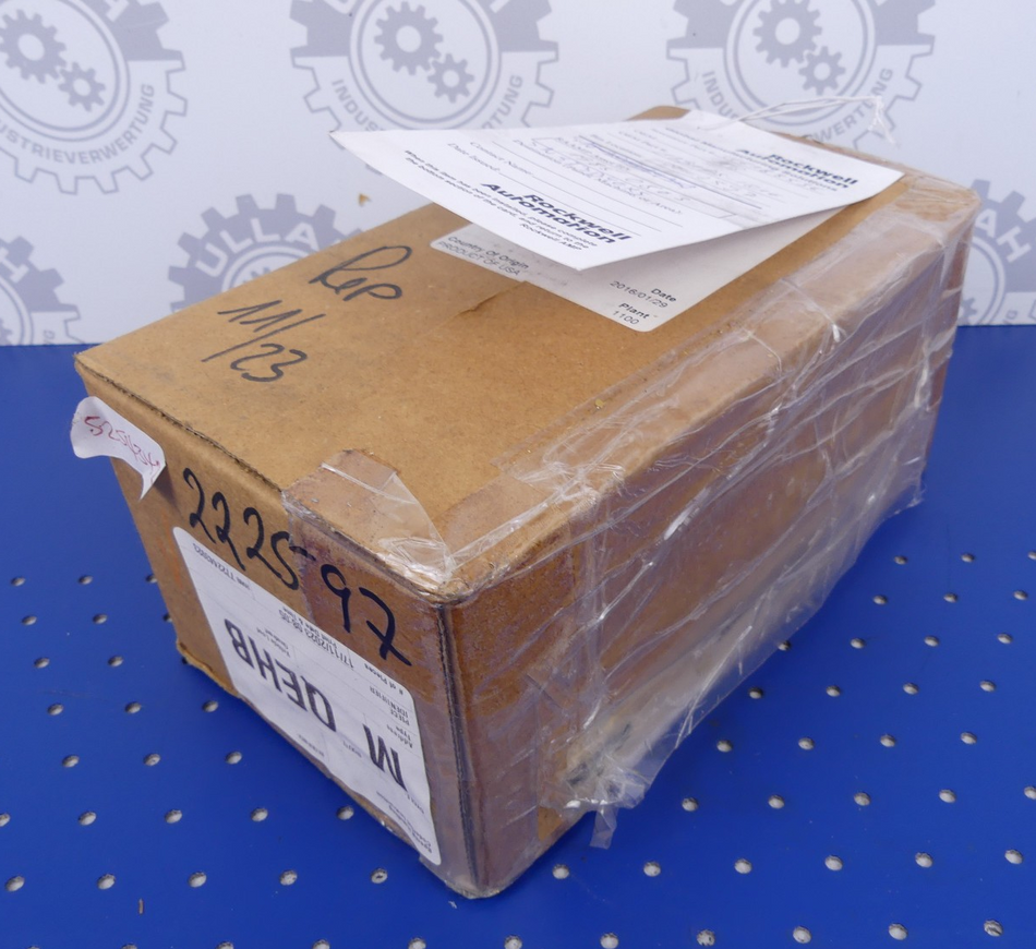 Allen-Bradley  R1791DSIB16/A