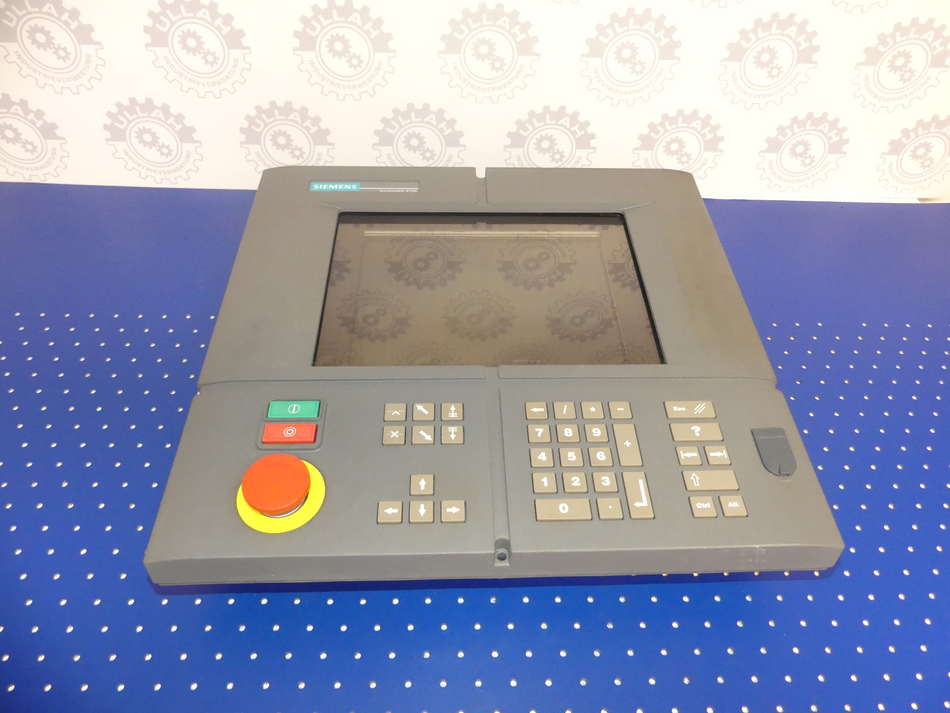 SIEMENS ACRAMATIC 2100 3-424-2436A + 3-424-2401A + 3-424-2435A
