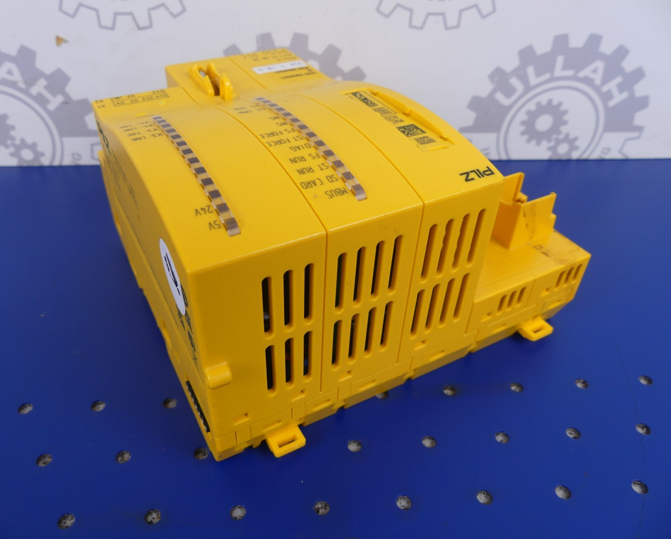 Pilz PSSu H PLC1 FS SN SD 312070AA