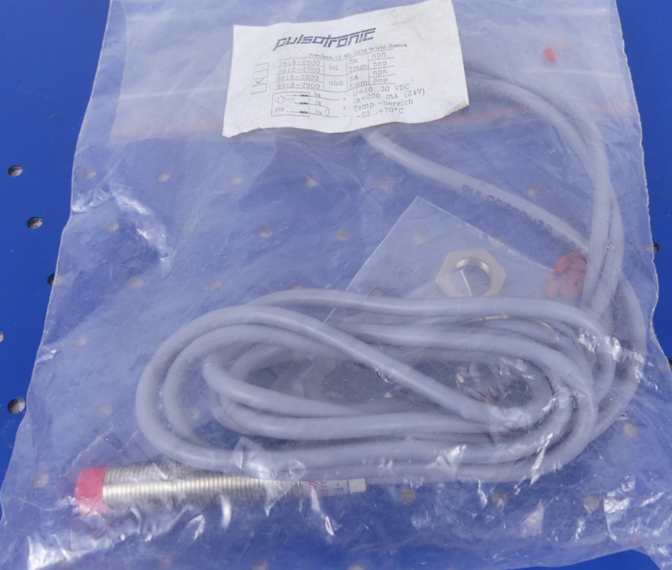 Pulsotronic 9918-2800