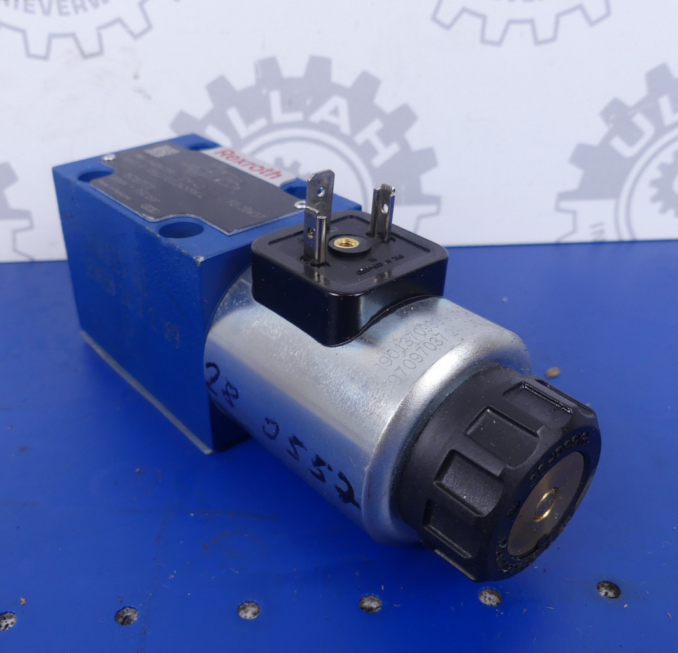 Rexroth 4WE 6 JB62/EG24N9K4 R900561291