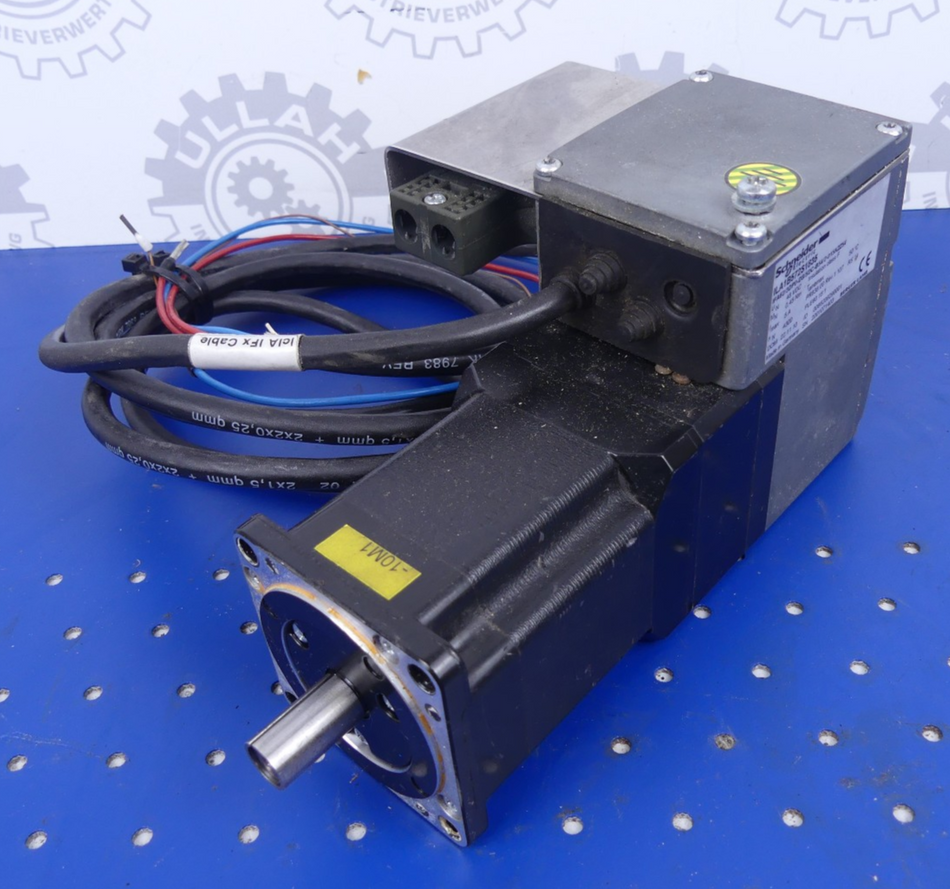 Schneider-Electric ILA1B57ZS1835
