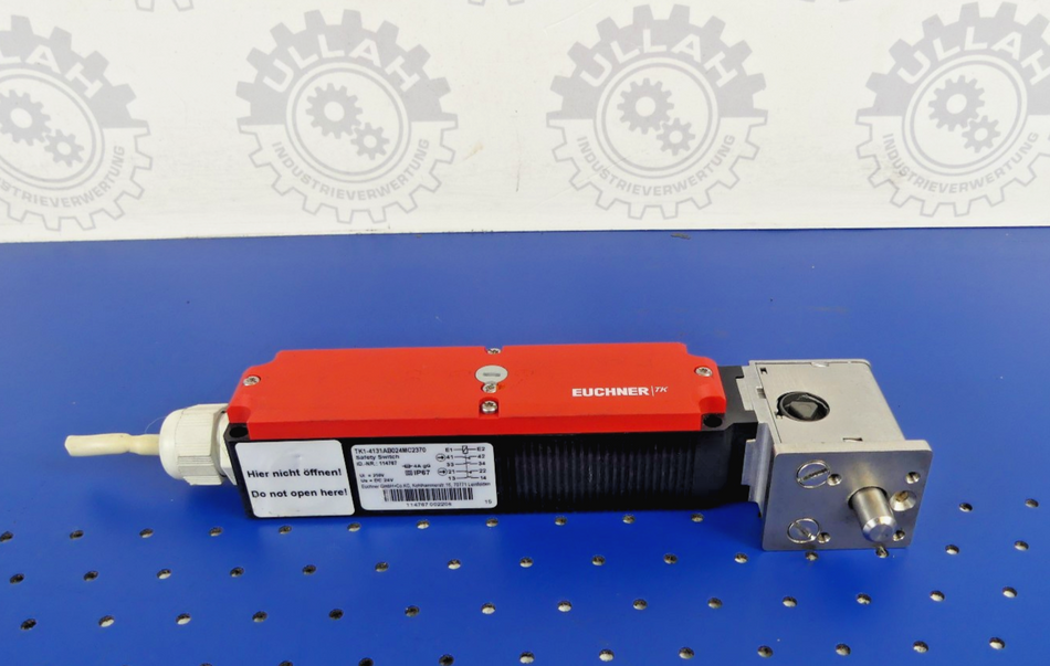 EUCHNER TK1-4131AB024MC2370