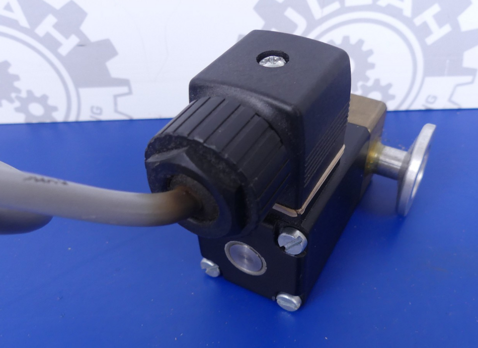 Burkert 00042745  2/2 Wege-Magnetventil