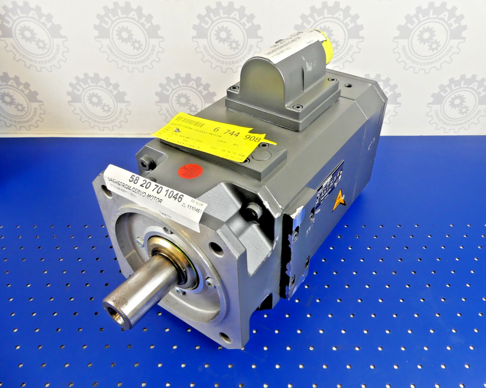 SIEMENS 1FT6084-8WF71-3EG1