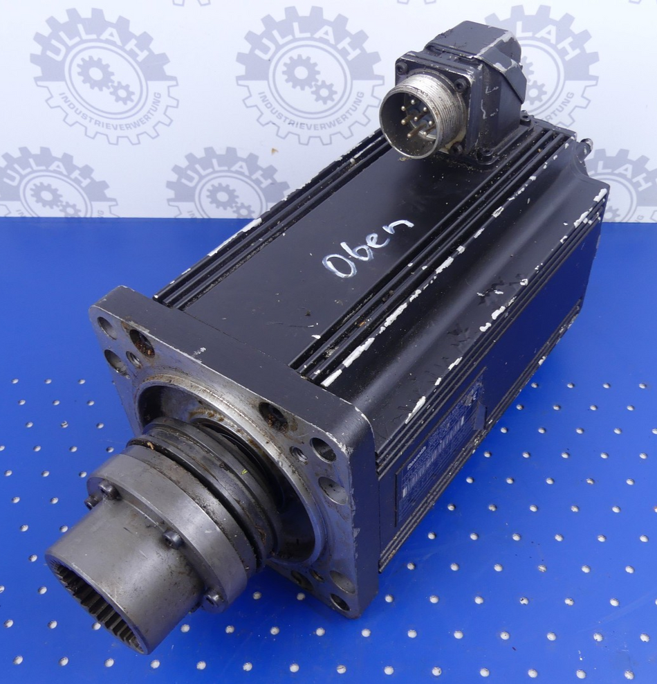 Rexroth MDD093B-N-030-N2L-110PA0 Permamentmagnet Motor