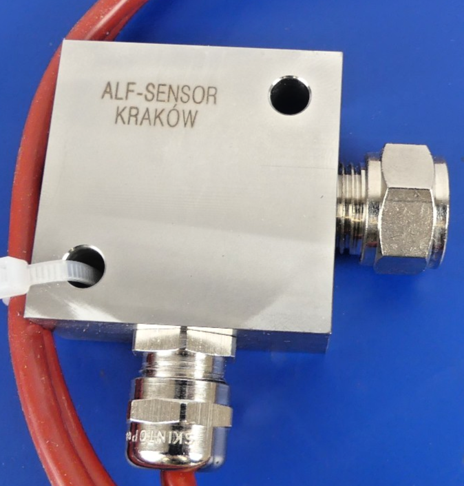 ALF-SENSOR KRAKOW TOP-SpWKbm-50-1xPt100