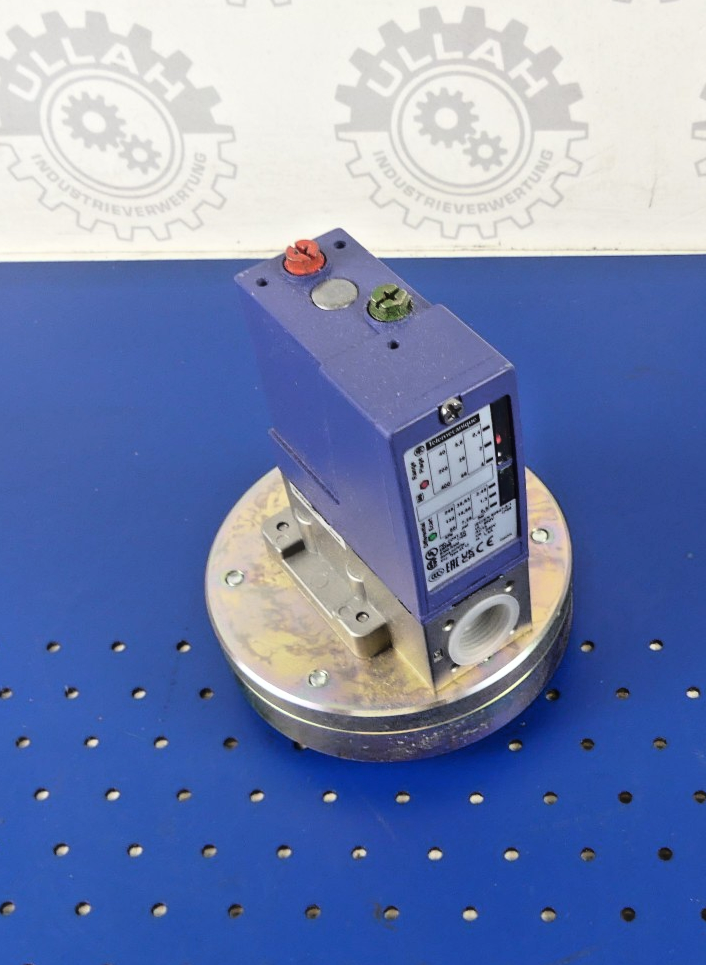 Telemecanique XMLBS04B2S11