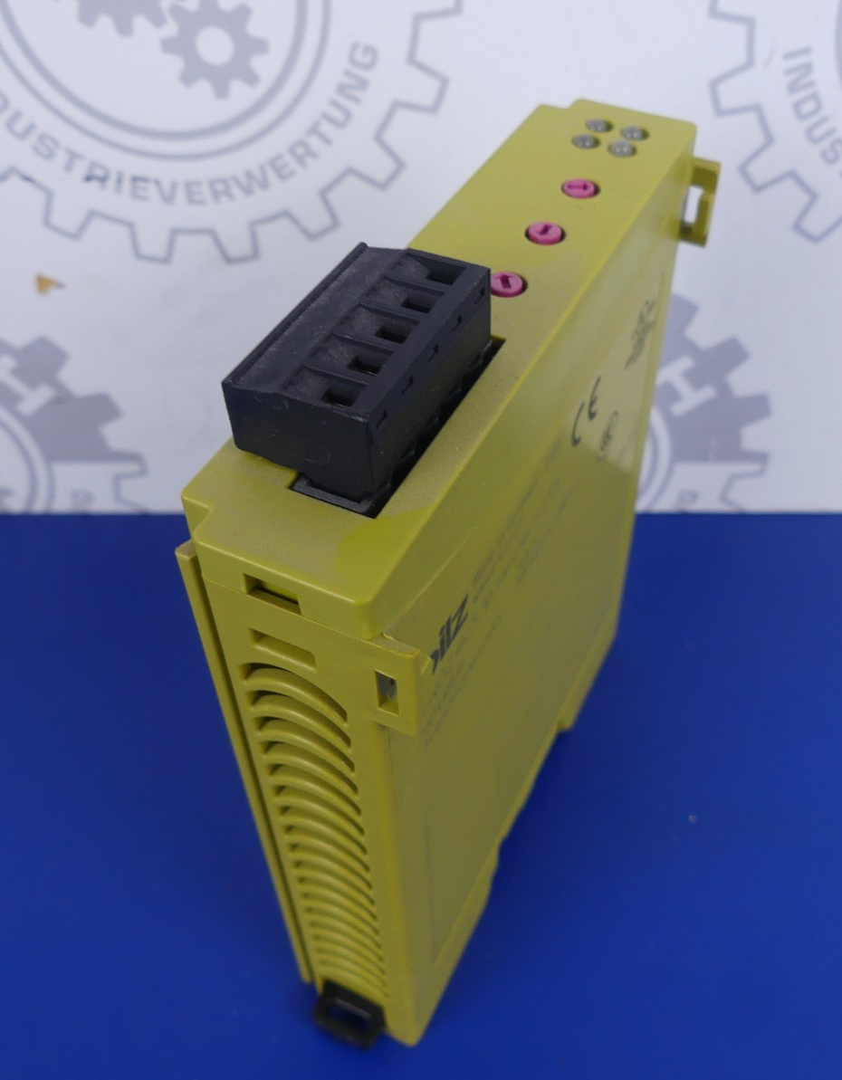 Pilz PNOZ mc 5.1p 773728