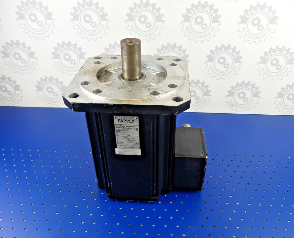 PARVEX LD830EJR6000-Z