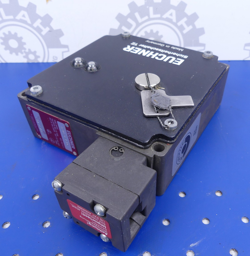 Euchner TZ1LE024SR6 Sicherheitsschalter