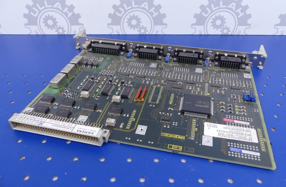 Siemens 570 214.9301.00 6FC5111-0BA01-0AA0