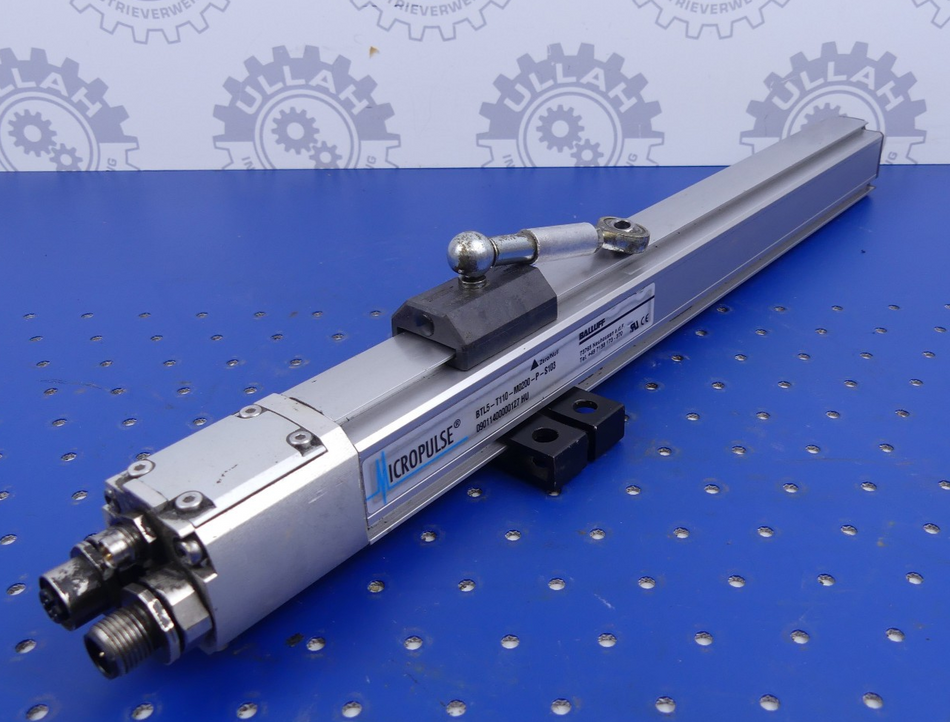 BALLUFF BTL5-T110-M0200-P-S103  MICROPULSE