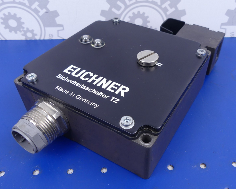 EUCHNER TZ1RE024SR6C1677  Safety Switch
