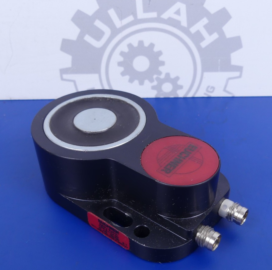 EUCHNER CEM-A-LD4-S2 084790 Safety switch