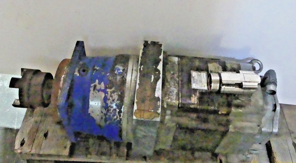 SIEMENS 1FK7103-5AF71-1TH0