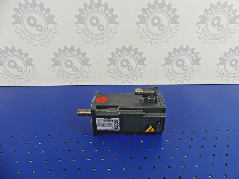 SIEMENS 1FK2103-4AG00-1MA0