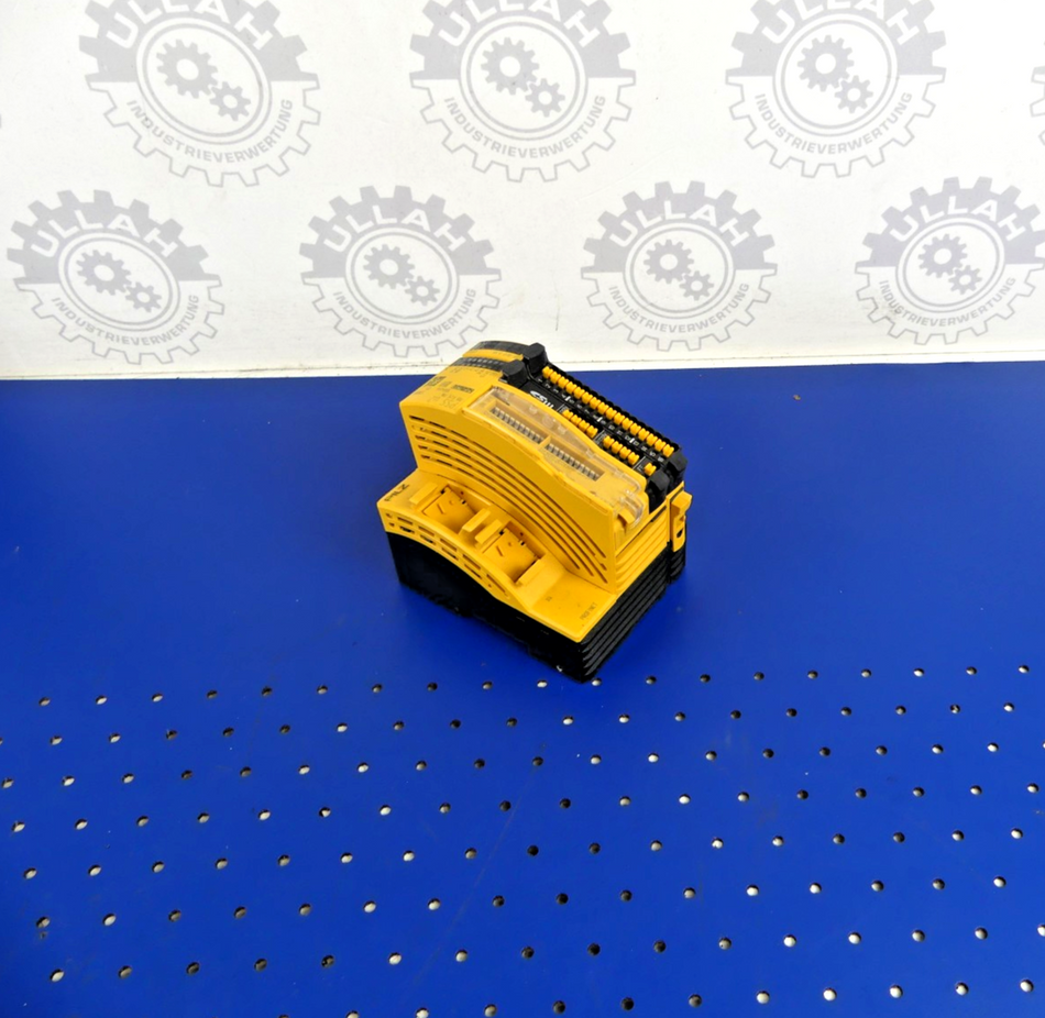 Pilz PSS u2  P0 F/S PN 328061/ 328131